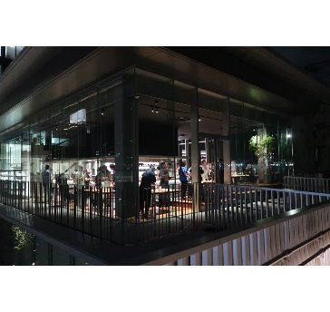 関西で活躍する企業やクリエイターが集まる懇親会を開催 事例写真1枚目