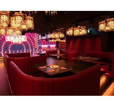 座・グラン東京