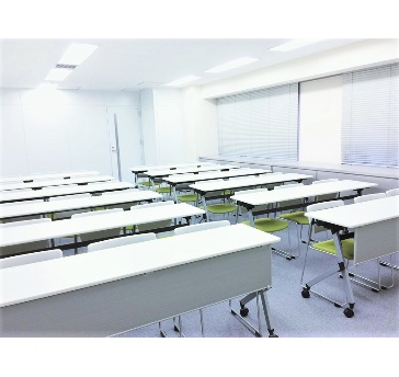 K_50㎡_セミナーやイベント会場に最適！