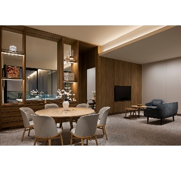 Event Show Room