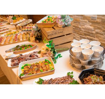 忘年会・新年会プラン