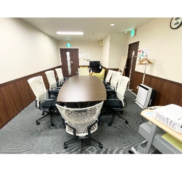 PARM-CITY131貸会議室　5D