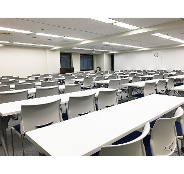 602_107㎡_天井高2.5ｍ_セミナーやイベント会場に最適！