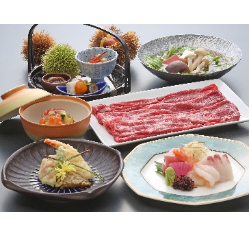 歓送迎会プラン