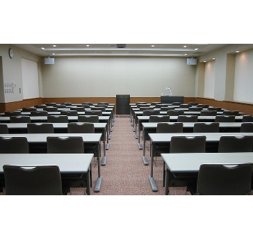 航空会館ビジネスフォーラム　B101