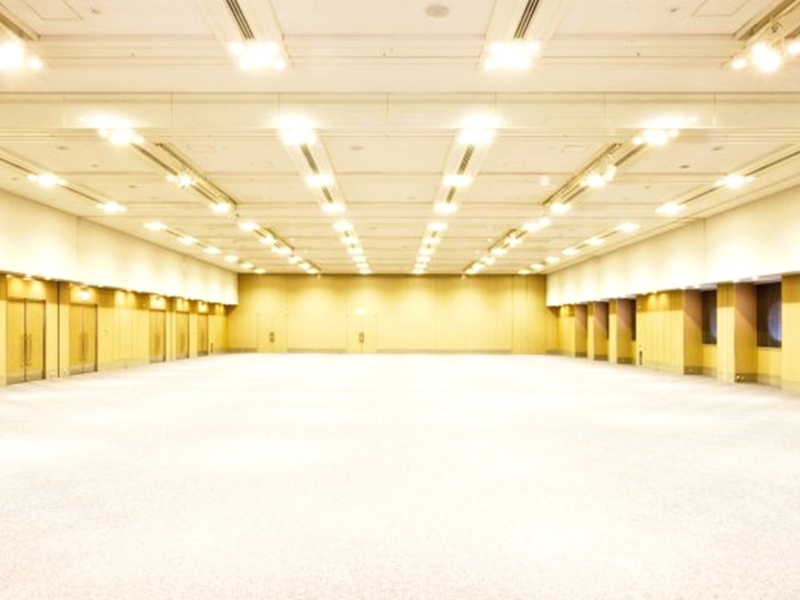 3F ホールA