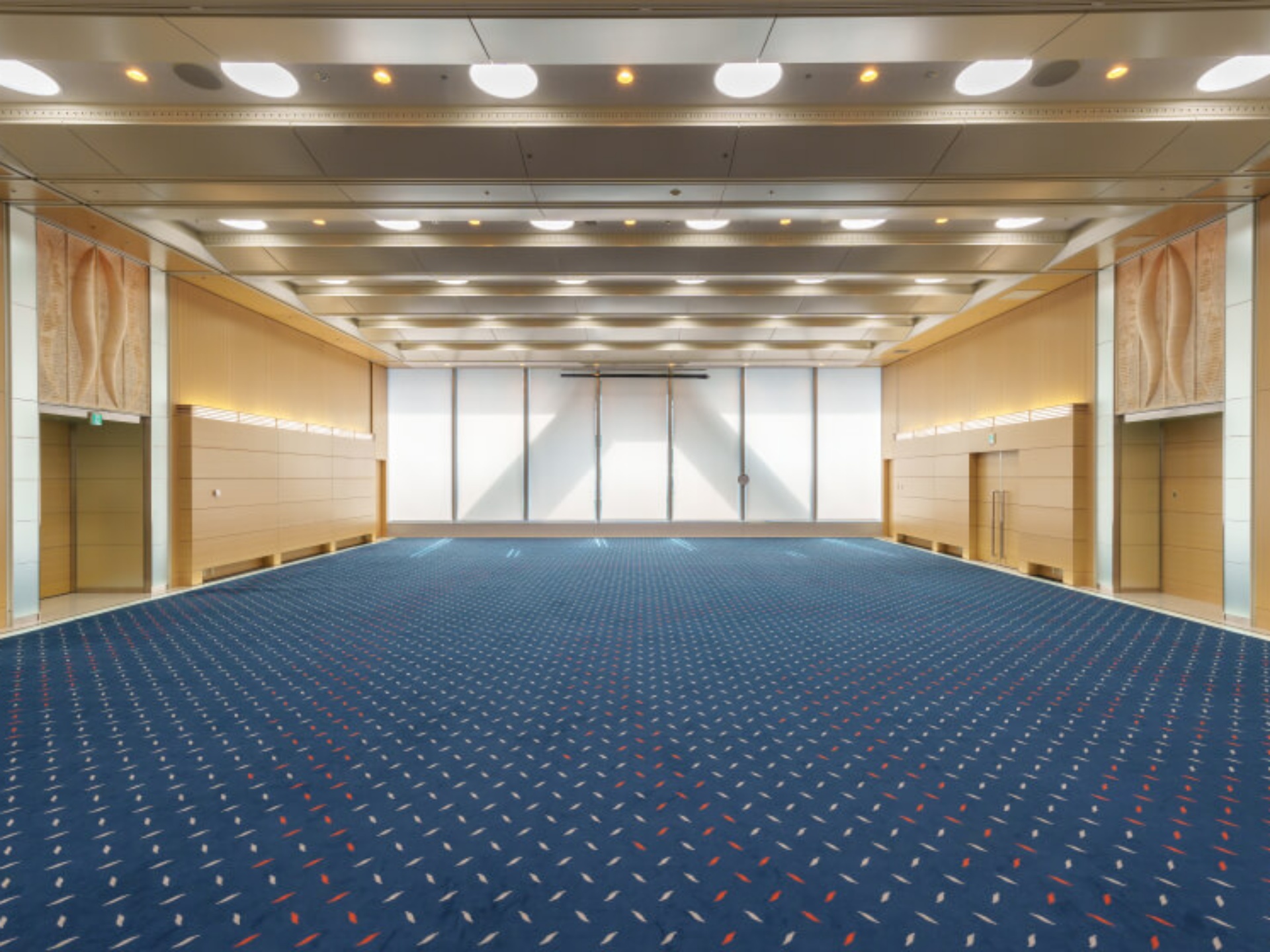 4階ホール