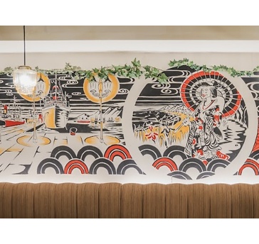 kawara CAFE＆DINING 横須賀モアーズ店