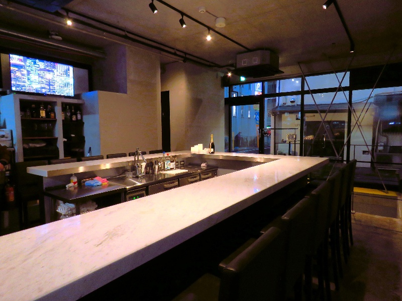 ROCA ITALIAN LOUNGEの画像4枚目
