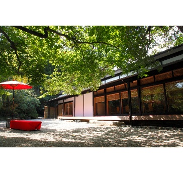 白鳳館　HAKUHO-KAN