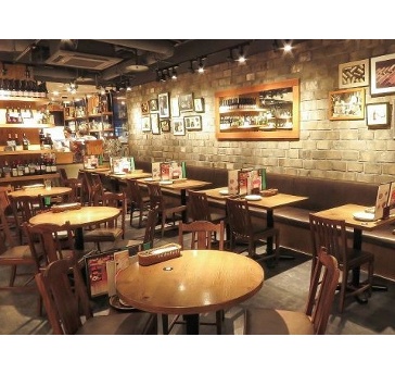 SALVATORE CUOMO & BAR 小倉