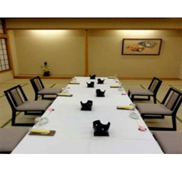 小宴会場(駿河)