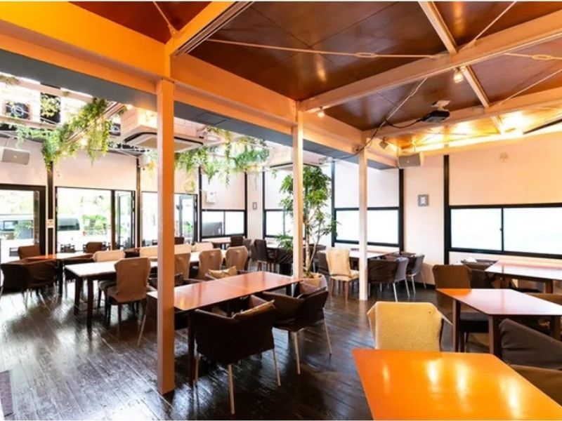 TERRE-a-S 京橋の画像4枚目