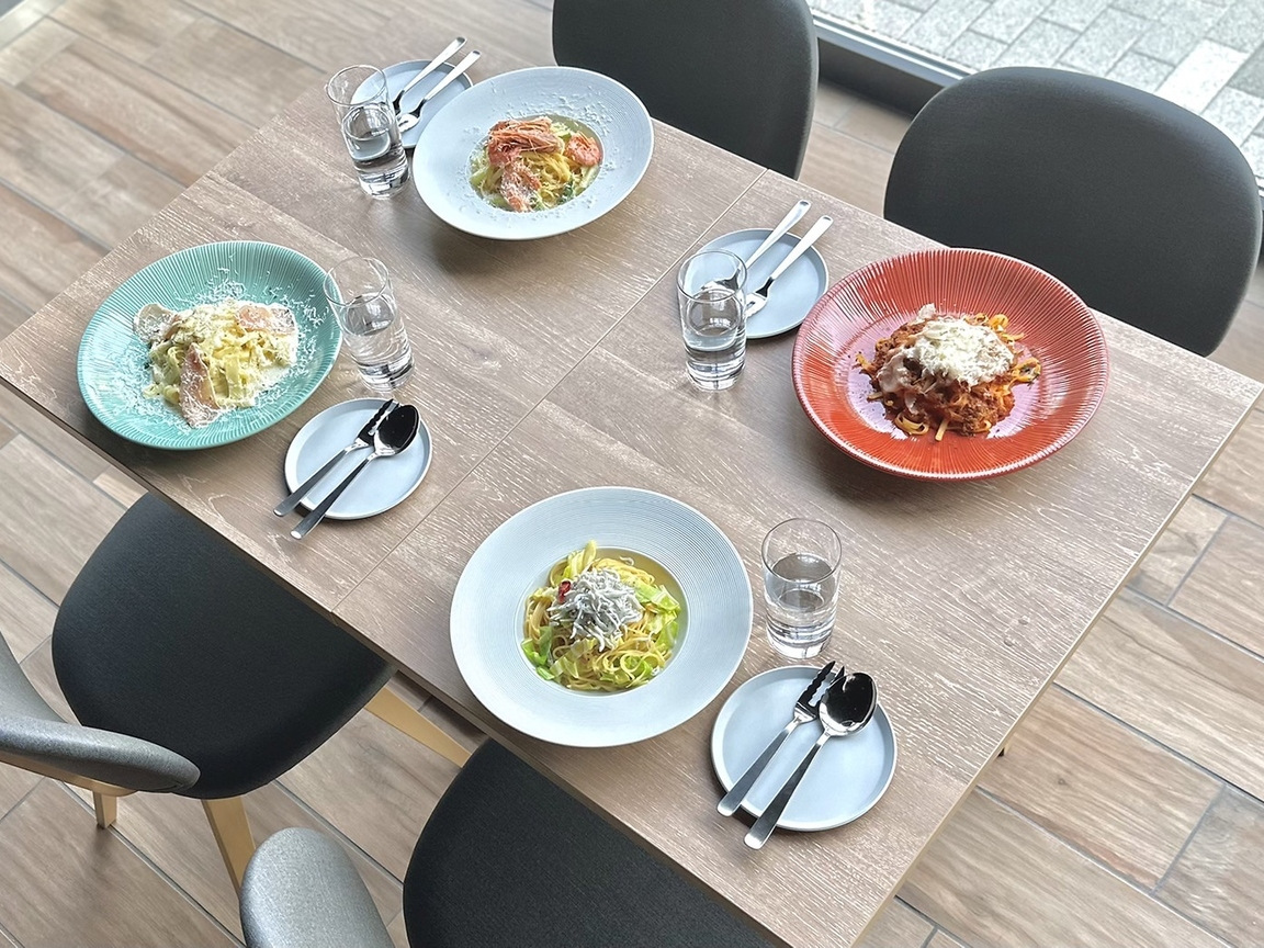ALLY'S PS NAMBA（ホテル京阪なんばグランデ店）の画像2枚目