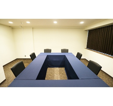 ミーティングルーム3F