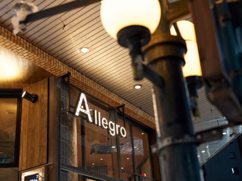 Allegro Kanazawaの画像3枚目