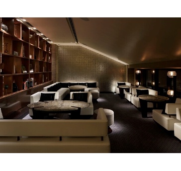 RIGOLETTO SMOKE GRILL & BAR