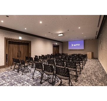 Dialogue Room 1