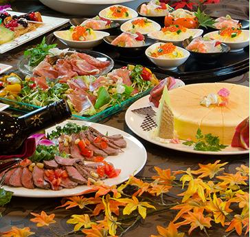 各種お弁当・パーティー料理をご準備致します。 