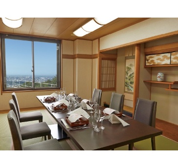 TATAMI Banquet