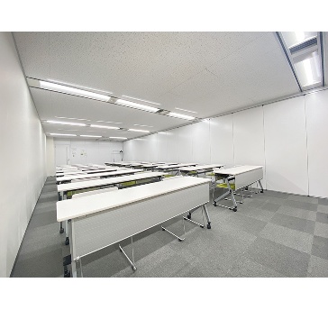 307 B_70㎡_セミナーやイベント会場に最適！