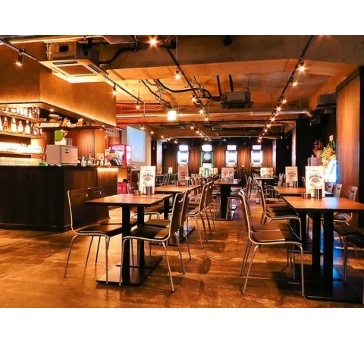 DartsCafe DELTA高田馬場店