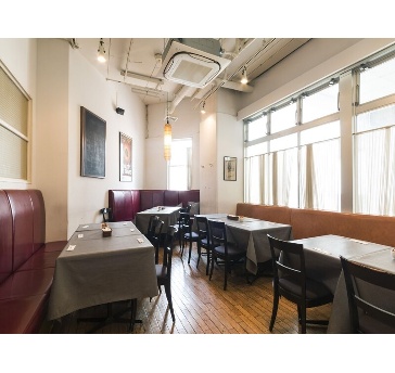 2階　PRIVATE PARTY ROOM