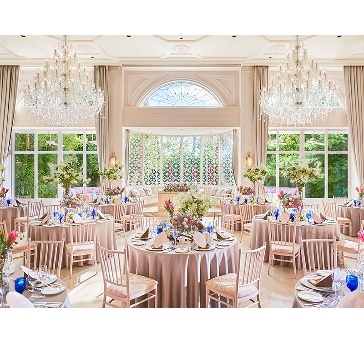 The Garden Suite