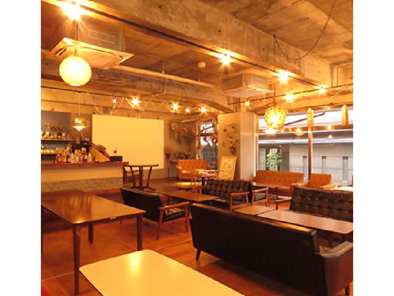 collect with cafe (コレクトウィズカフェ)の画像5枚目