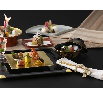 結納・ご会食プラン