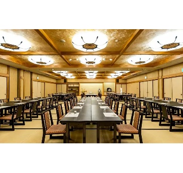 【本館2階】松柏の間