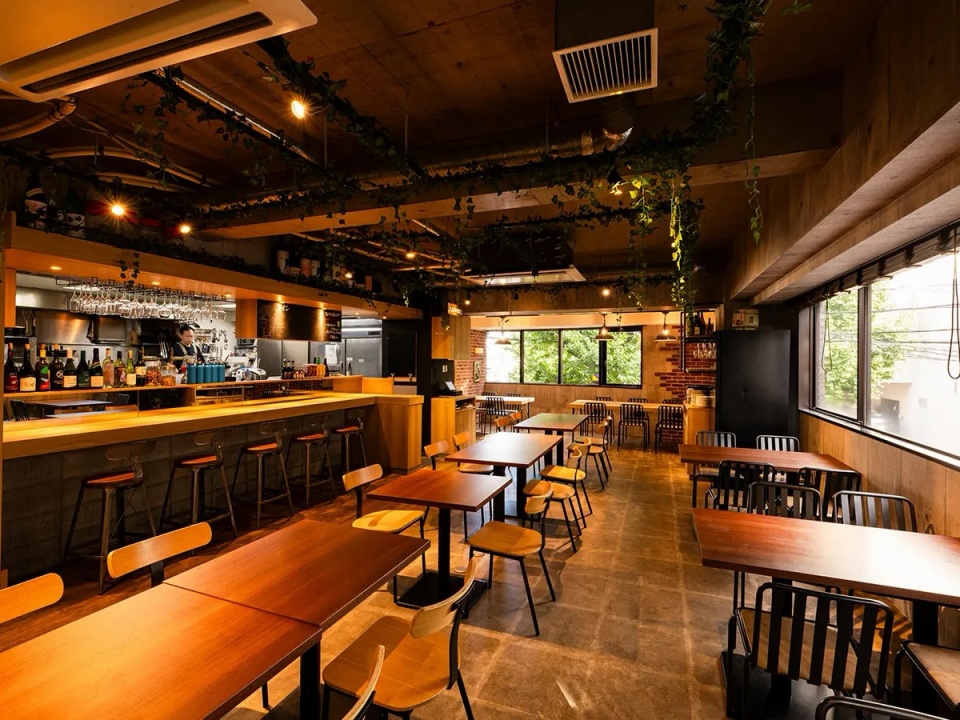 ワインビストロ 柴田屋酒店本店の画像2枚目