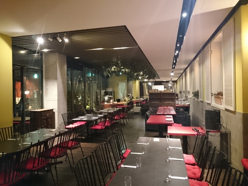il Cortile (イルコルティーレ)の画像4枚目