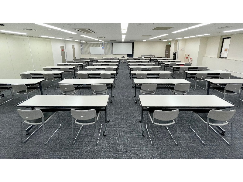 ホール9A (9F)