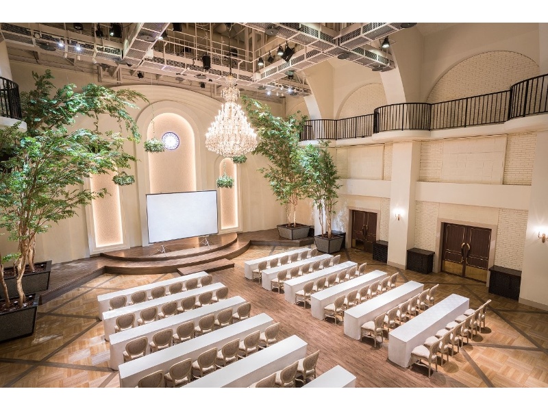 【新】ホテルフランクス　MEETING PACKAGE