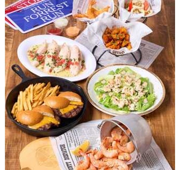 ★飲み放題付き　6000円プラン★