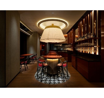 LE BISTRO