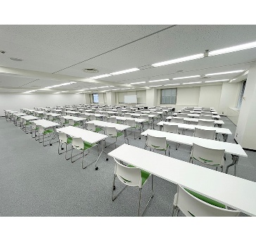 705_200㎡_天井高2.5ｍ_セミナーやイベント会場に最適！