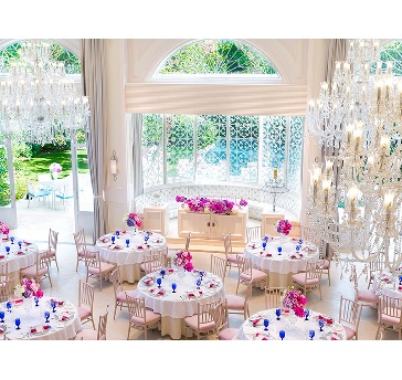 The Garden Suite