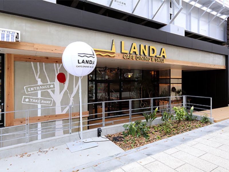 LAND_Aの画像4枚目