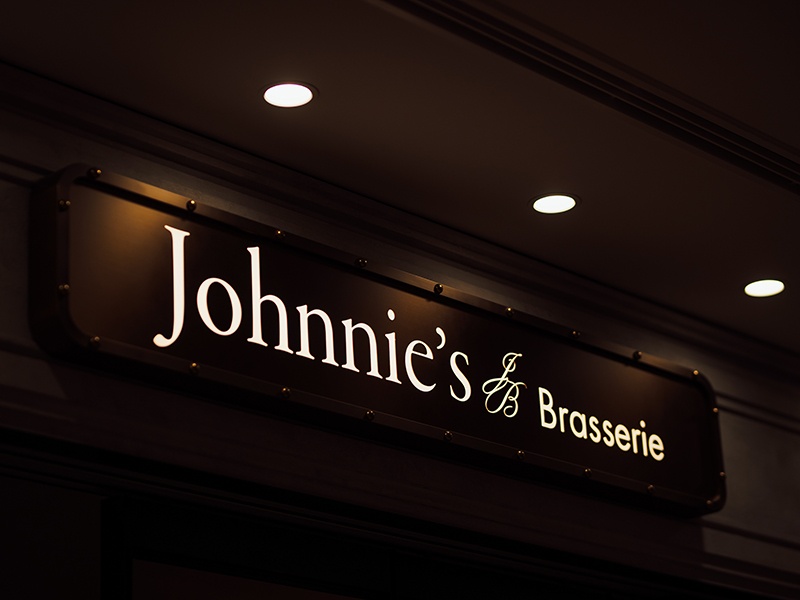 Johnnie’s Brasserieの画像2枚目