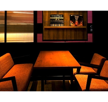 kawara CAFE&DINING KITTE博多店