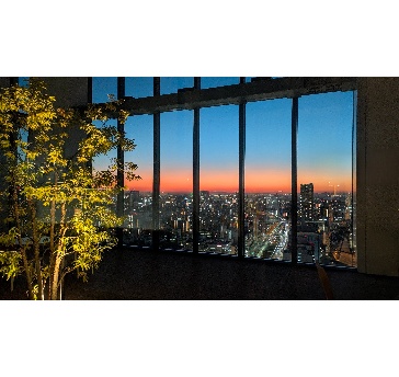 西側