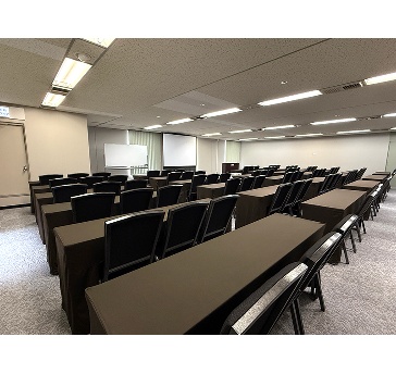 カンファレンスルーム7A