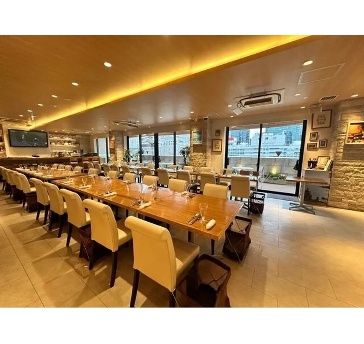 cafe & dinerーエスタディオー