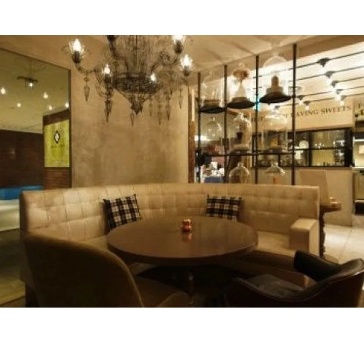 TABLES CAFE