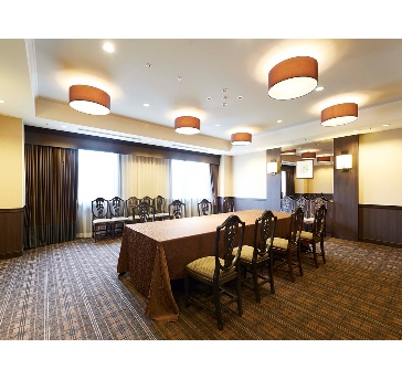 【面接会場や商談会にオススメ】◆MEETING　PLAN◆