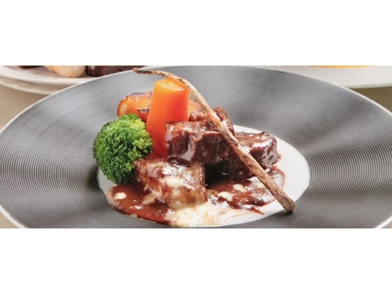 お料理一例