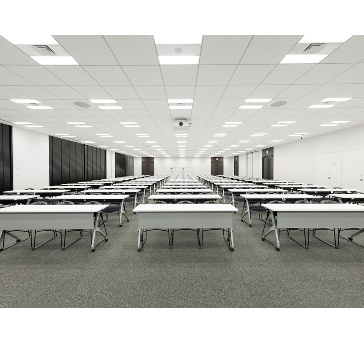 Room G+H