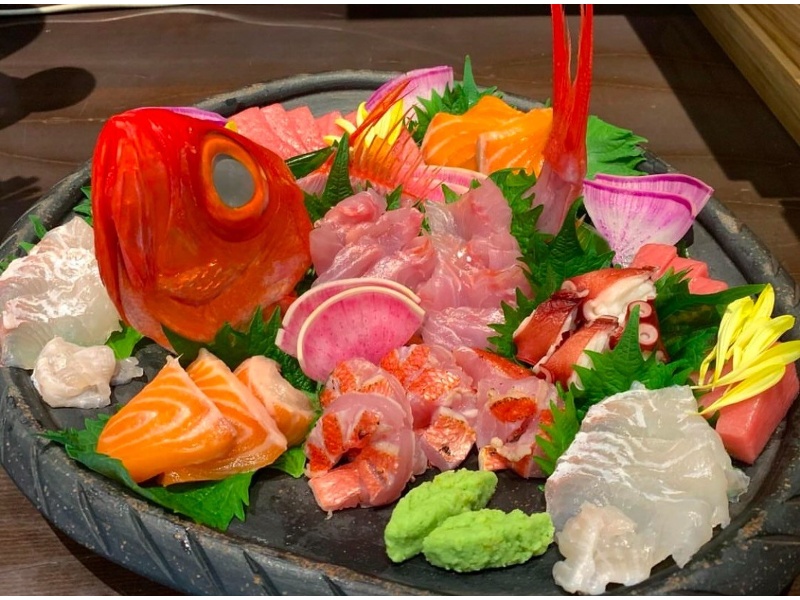 Genreless deli restaurant 25の画像5枚目